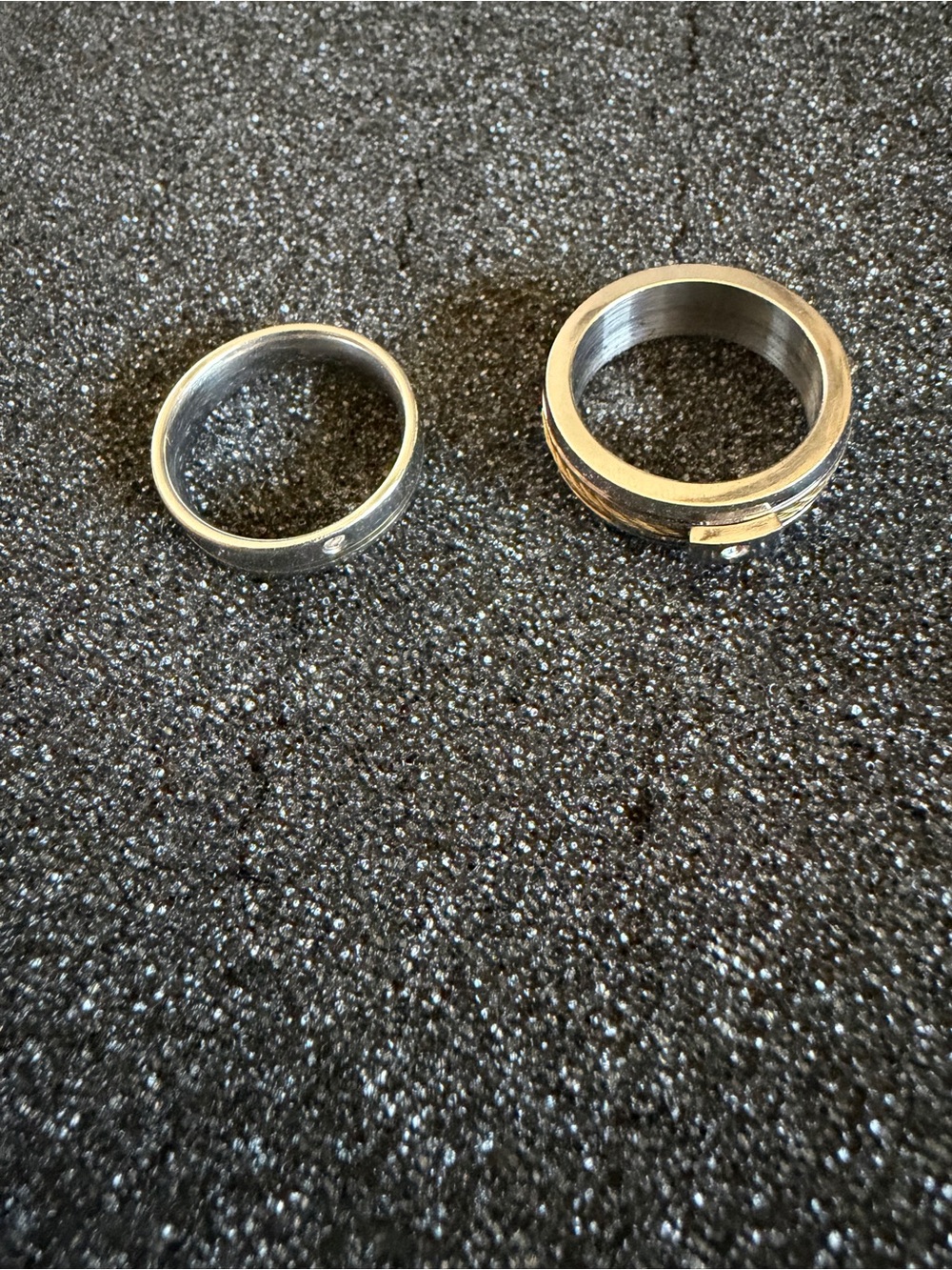 Band Rings